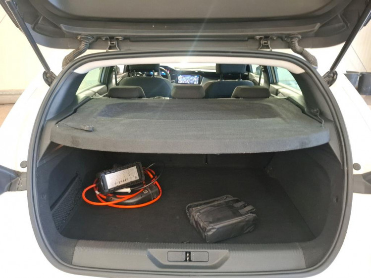 PEUGEOT 308 NOUVELLE 1.6 phev hybride rechargeable 180cv active pack e-eat8 boite auto 5portes 