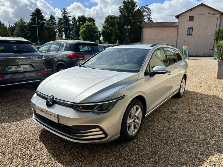 VOLKSWAGEN GOLF SW 1.5 tsi 130cv life business 