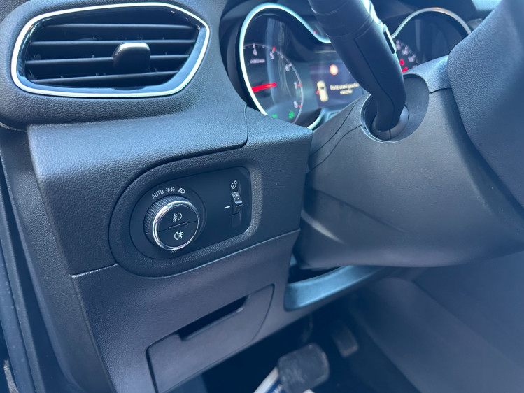 OPEL GRANDLAND X 1.5 diesel 130cv &eacute;l&eacute;gance business + options + attelage boite auto 8
