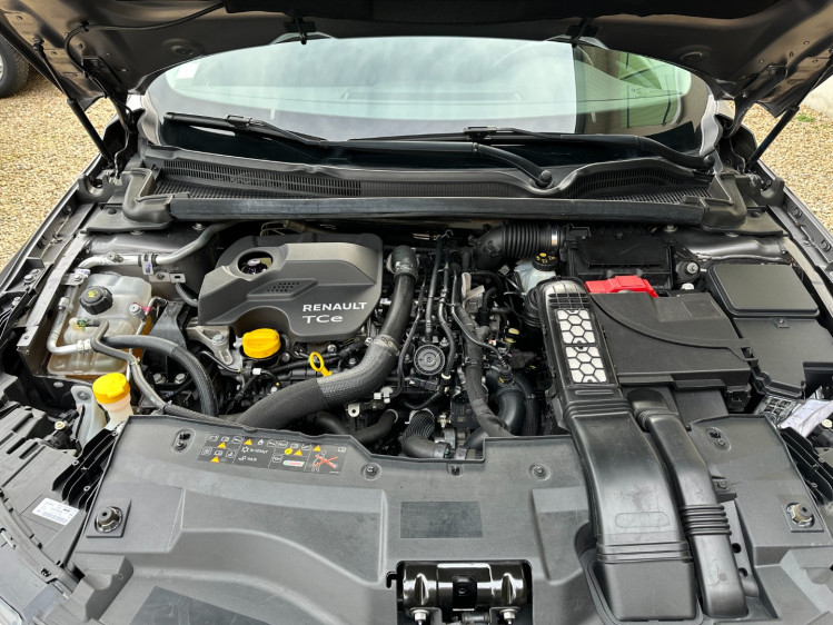 RENAULT TALISMAN BERLINE 1.3 tce 160cv zen edc boite auto