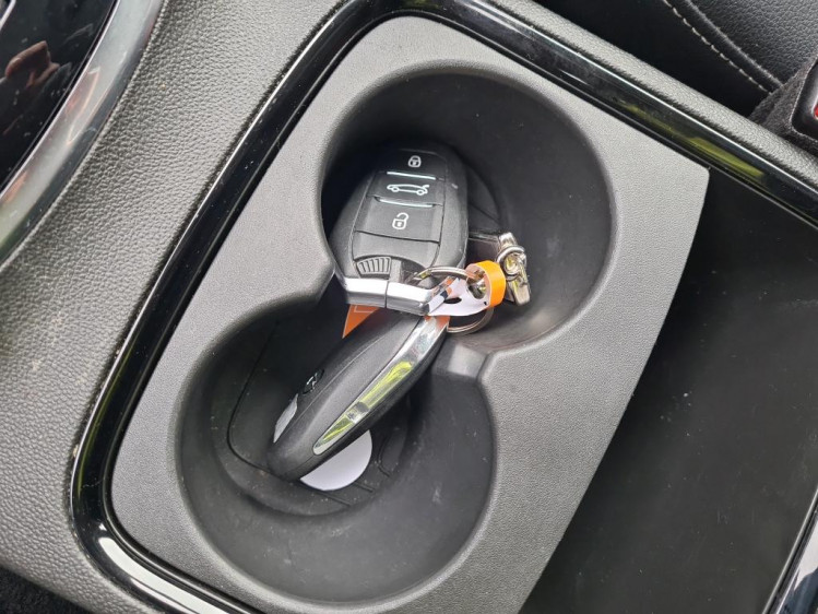 OPEL GRANDLAND X 1.5 diesel 130cv &eacute;l&eacute;gance business boite auto 8