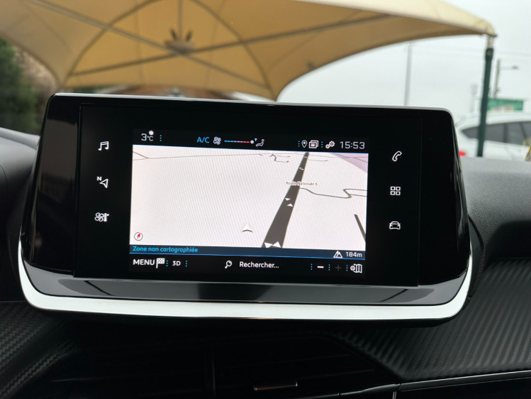 PEUGEOT 208 NOUVELLE 1.5 bluehdi 100cv active business 5portes