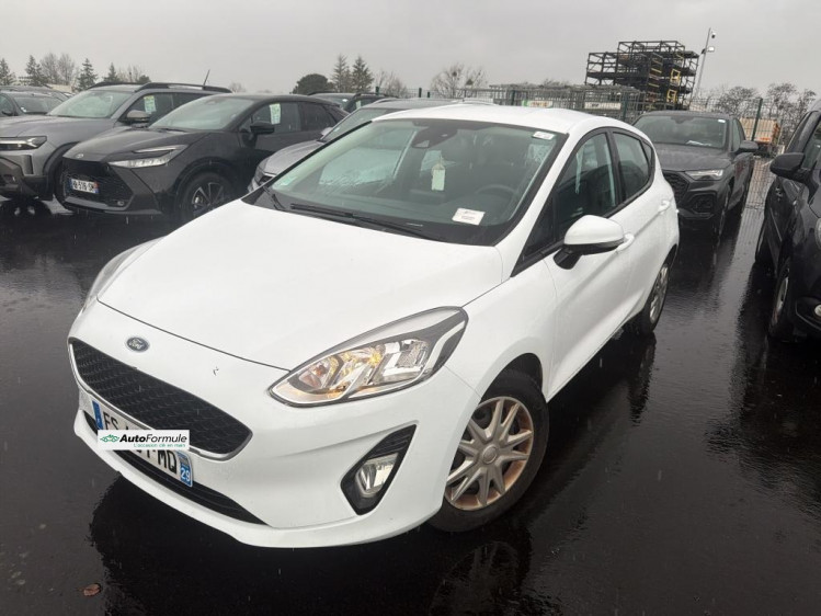 FORD FIESTA 1.1 cool connect 75cv 5portes