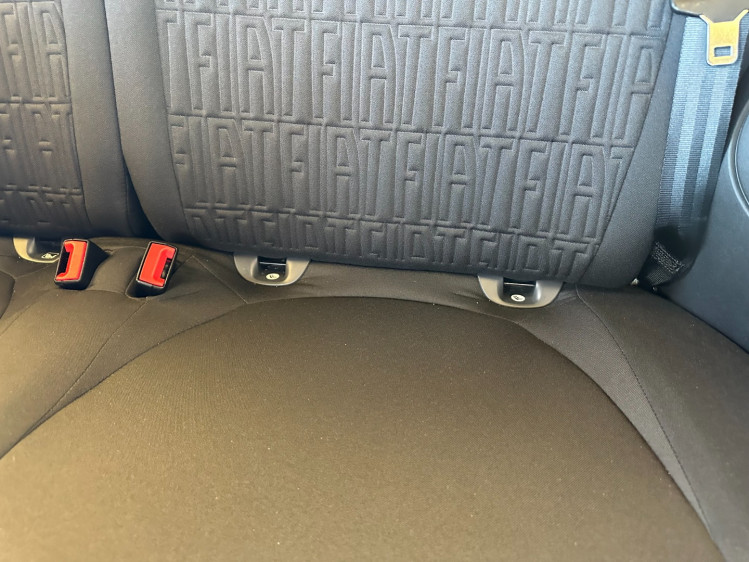 FIAT 500 1.0 hybride 70cv pack confort