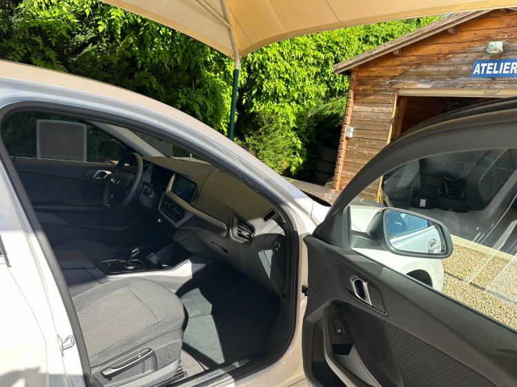 BMW SERIE 1 116i business d&eacute;sign 109cv dkg7 boite auto