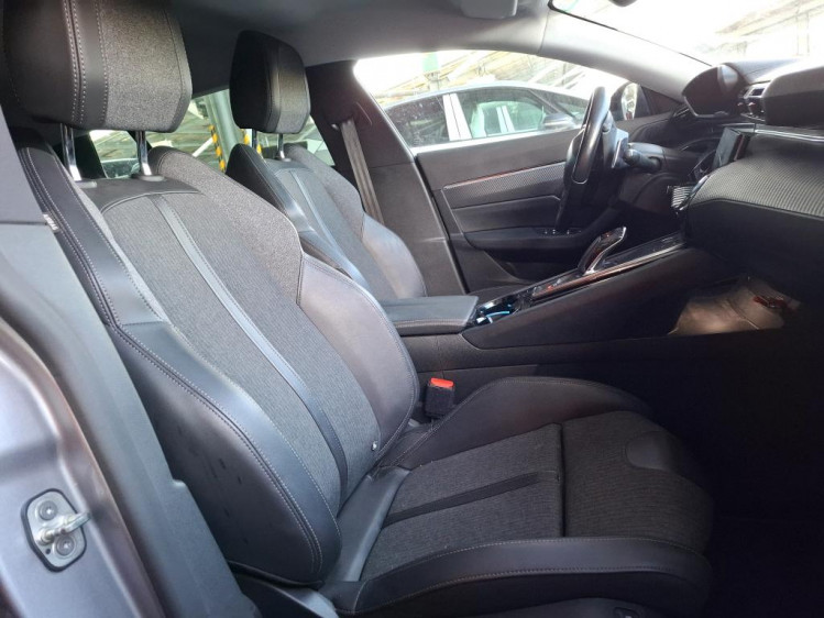 PEUGEOT 508 SW BREAK 1.5 bluehdi 130cv allure pack eat8 boite auto