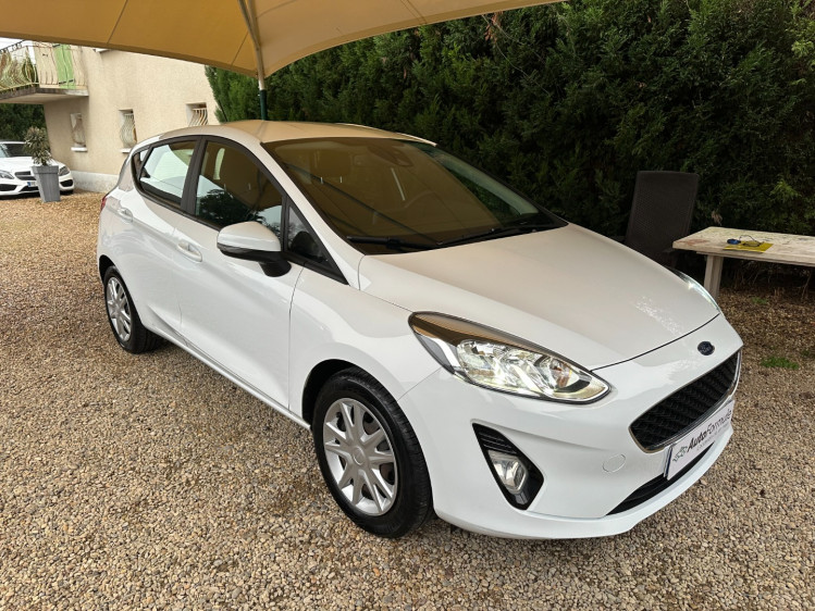 FORD FIESTA 1.1 cool connect 75cv 5portes
