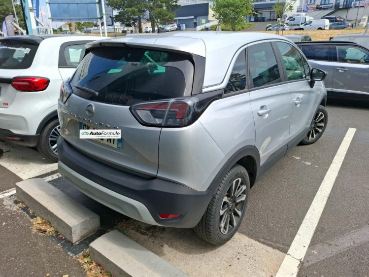 OPEL CROSSLAND 1.5 diesel 110cv &eacute;l&eacute;gance business 