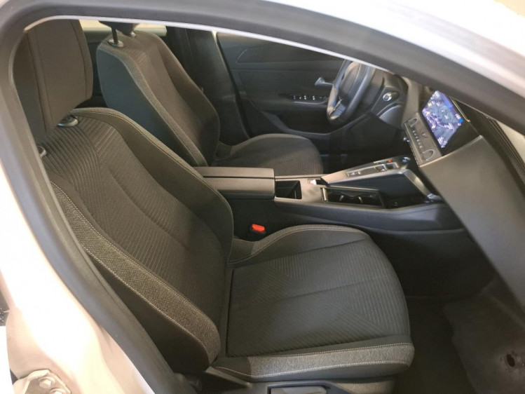 PEUGEOT 308 NOUVELLE 1.6 phev hybride rechargeable 180cv active pack e-eat8 boite auto 5portes 