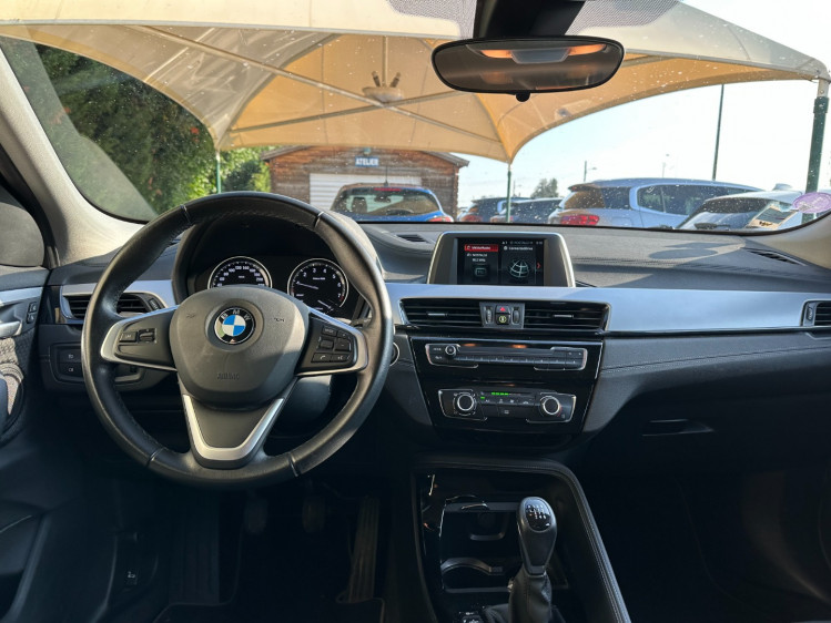 BMW X2 1.8 i sdrive 136cv premi&egrave;re 