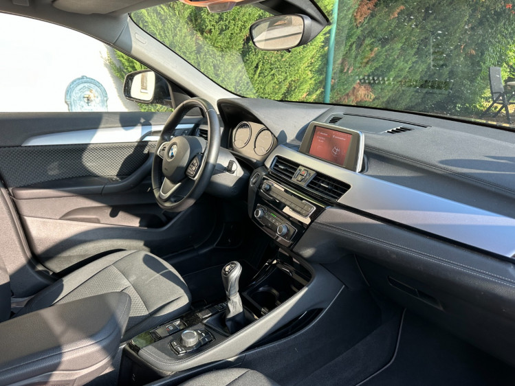 BMW X2 1.8 i sdrive 136cv premi&egrave;re 