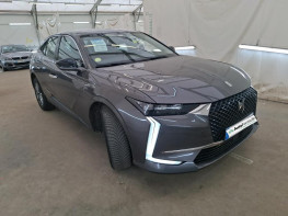 DS AUTOMOBILES DS4