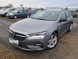OPEL INSIGNIA BREAK
