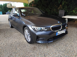 BMW 318I