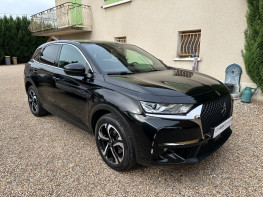 DS AUTOMOBILES DS7 CROSSBACK