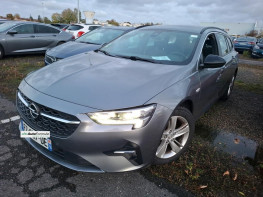 OPEL INSIGNIA BREAK