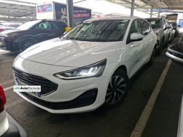 FORD FOCUS NOUVELLE