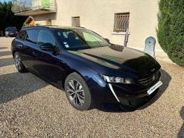 PEUGEOT 508 SW BREAK