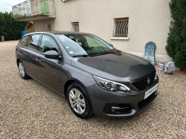 PEUGEOT 308 SW BREAK