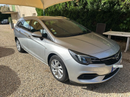 OPEL ASTRA SW BREAK