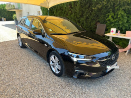 OPEL INSIGNIA SW BREAK