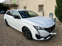 PEUGEOT 308 SW NOUVELLE