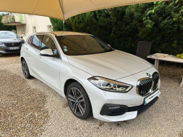 BMW SERIE 1