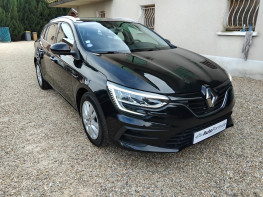 RENAULT MEGANE ESTATE SW BREAK