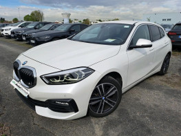 BMW SERIE 1