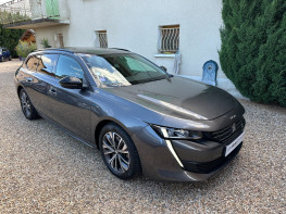 PEUGEOT 508 SW BREAK