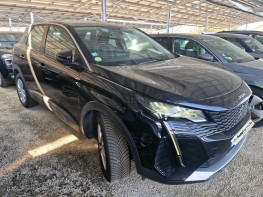 PEUGEOT 3008 NOUVEAU