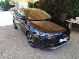 FORD FOCUS SW NOUVELLE