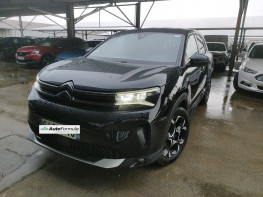 CITROËN C5 AIRCROSS NOUVEAU