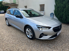 OPEL INSIGNIA BREAK SW
