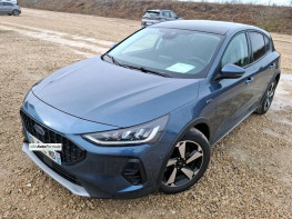 FORD FOCUS NOUVELLE