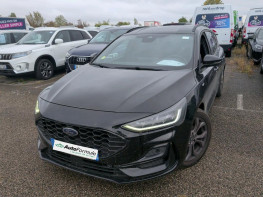 FORD FOCUS SW BREAK