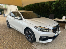 BMW SERIE 1
