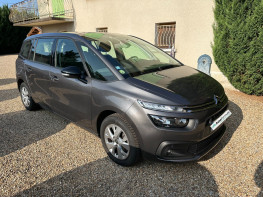CITROËN GRAND C4 SPACETOURER