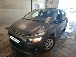 CITROËN GRAND C4 SPACETOURER