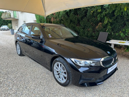 BMW 318I TOURING BREAK