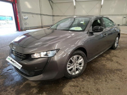 PEUGEOT 508 BERLINE