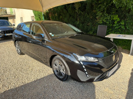 PEUGEOT 308 SW NOUVELLE