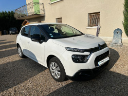 CITROËN C3 