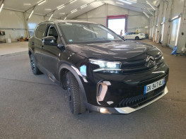 CITROËN C5 AIRCROSS NOUVEAU