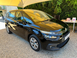 CITROËN GRAND C4 SPACETOURER