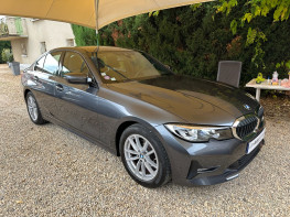 BMW 318I