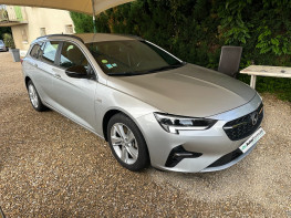 OPEL INSIGNIA BREAK SW