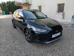 FORD FOCUS SW NOUVELLE
