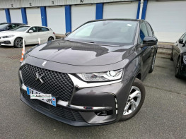 DS AUTOMOBILES DS7 CROSSBACK