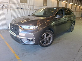 DS AUTOMOBILES DS7 CROSSBACK